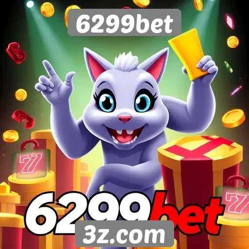 Avaliação dos jogos disponíveis no 6299bet