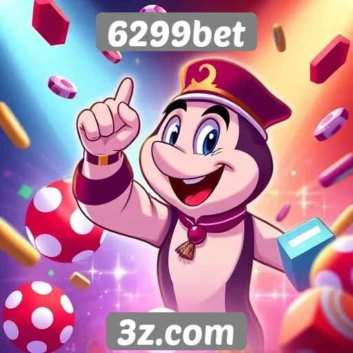 Opções de jogos disponíveis na plataforma 6299bet