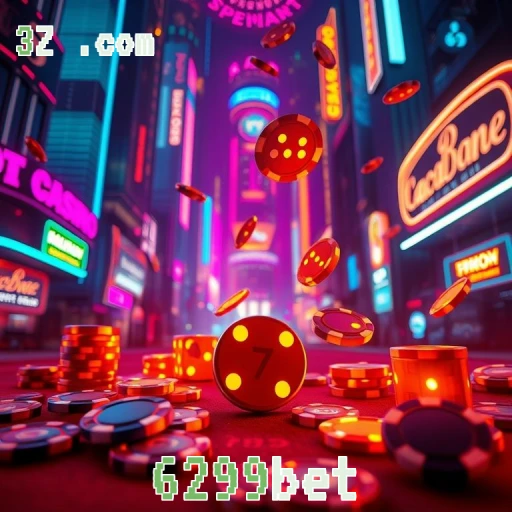 Experimente a Diversão dos Jogos no 6299bet